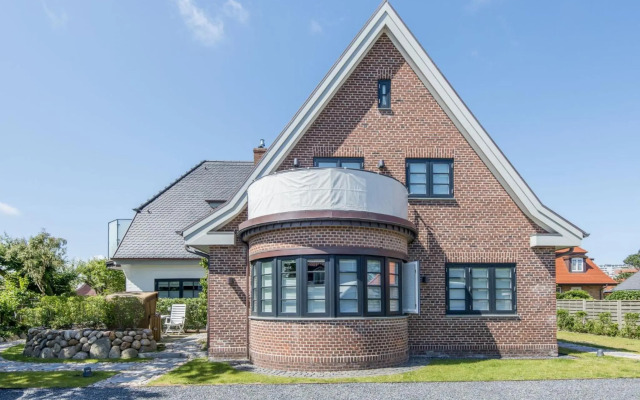 Villa Maybach_ Whg_ 4 _Gruener Wim_