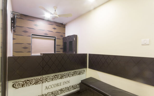 OYO Rooms Sakinaka Junction