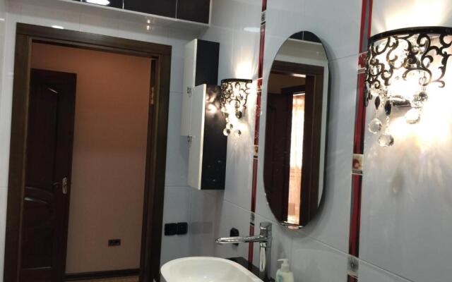 Mametovoj, 36 Apartamenty