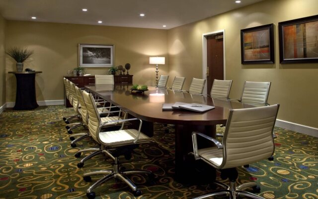 Courtyard by Marriott Bradenton Sarasota Riverfront