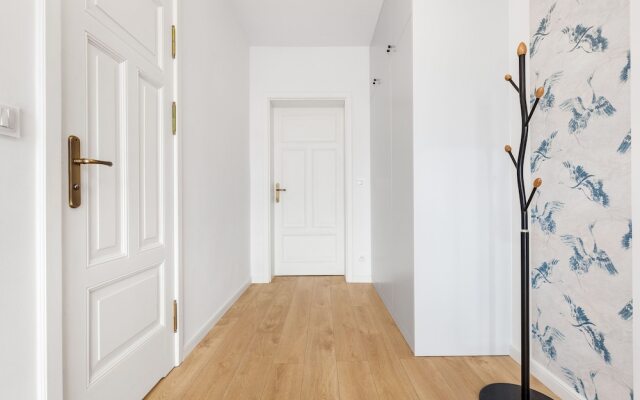 Happy Stay Sopot Parkowa I