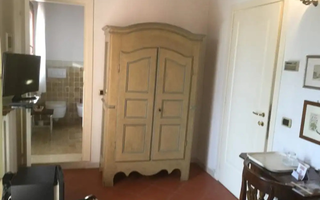 Alla Cedrara agriturismo