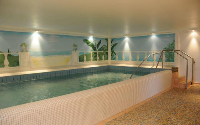 Kurhotel Drei Birken
