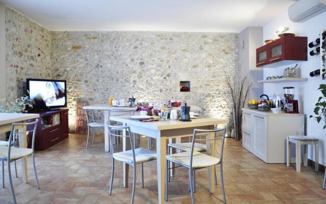 Alc&cE' alloggio agrituristico