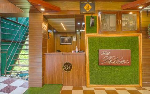 OYO 12076 Hotel Apline Hilldon