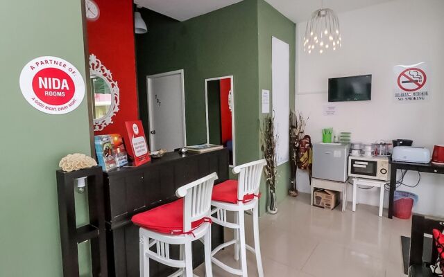 NIDA Rooms Langkawi Al Hana