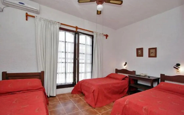 Hotel Posada del Barco