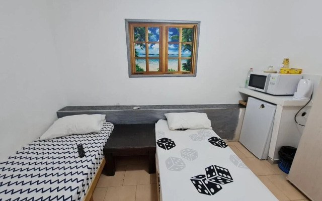 Hostel in Eilat