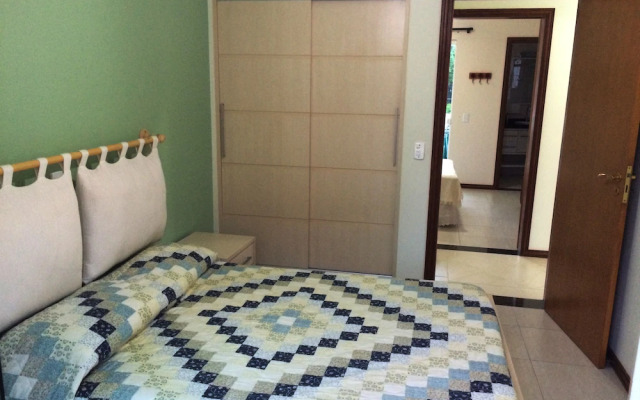 Apartamento do Sol