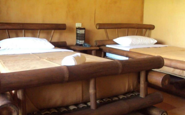 Akha River House