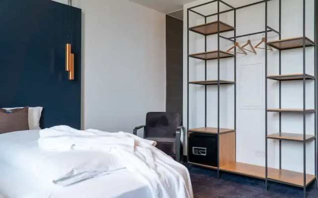 Akzent Hotel DÉJANIL