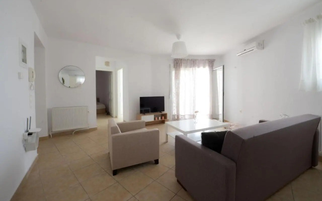Anesis Seaview Apartment