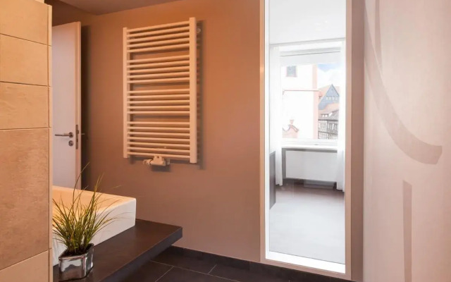 TOP CityLine Hotel Platzhirsch Fulda