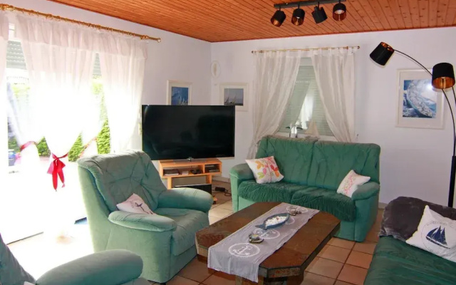 Ferienwohnung im Ferienhaus Rosi, Fehmarn-schlagsdorf