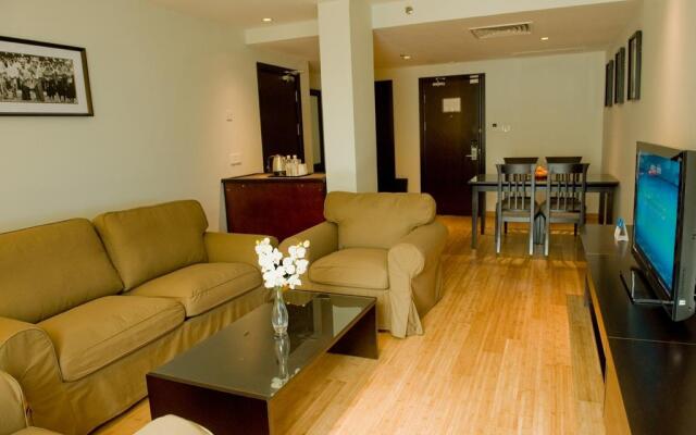 Hotel Sixty3