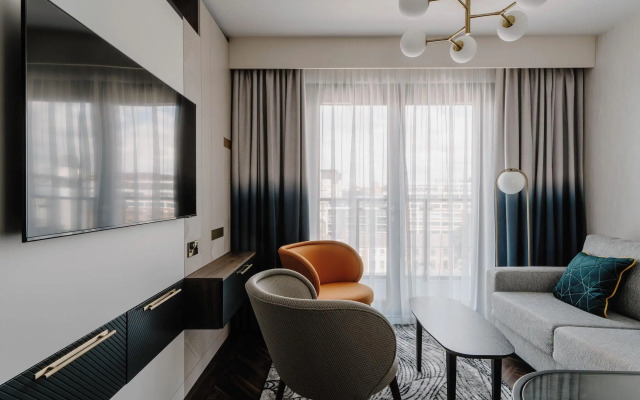 The Halyard Liverpool, Vignette Collection by IHG