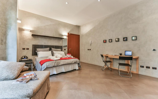 Suite San Babila