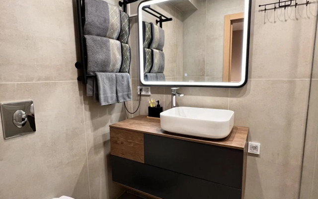 Апартаменты THE GRAND PALACE