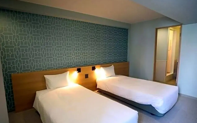 Hotel Morning Box Osaka Shinsaibashi / Vacation STAY 79642