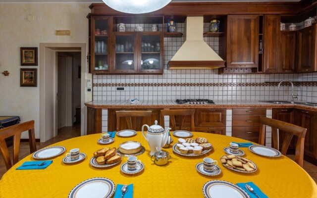 3605 Villa Clara by Perle di Puglia