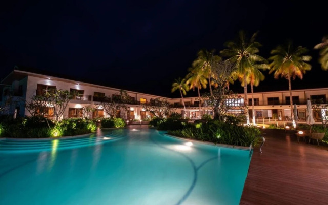 Nouveau Resort