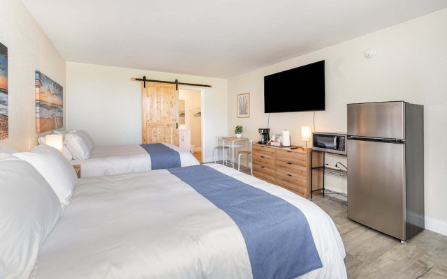 2050 E Irlo Bronson, 1bed