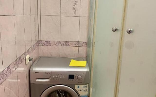 Apartamenty na Eshba 173