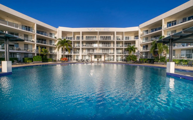 Vue Apartments Trinity Beach