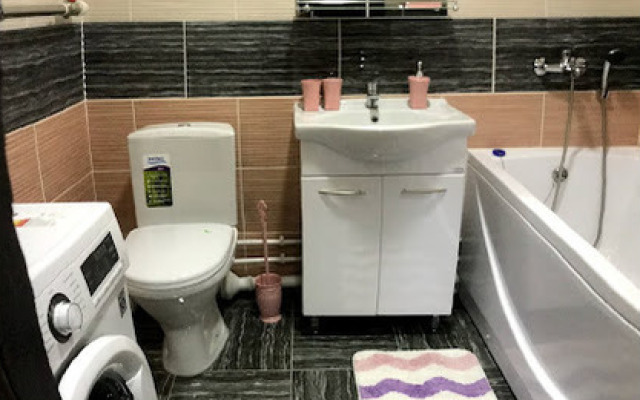 Владивосток Рент на улице Можжевеловая