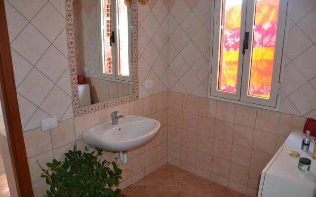 Shaka guest house