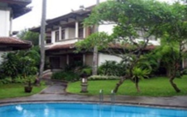 Bali Desa Villa