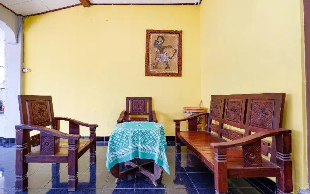Griya Kawula Syariah by OYO Rooms
