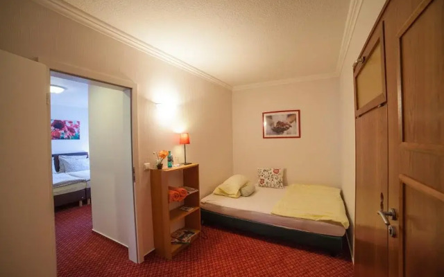 Hotel Restaurant Lange