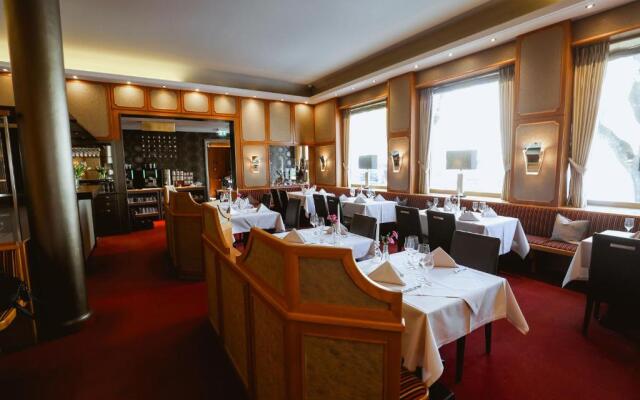Parkhotel Traunstein