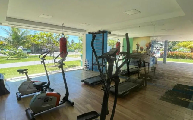 Flat 03 Quartos - BL03 - 405