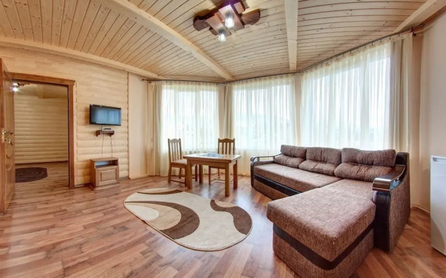 Villa Leku Spa Resort