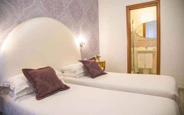 Ripetta Rooms
