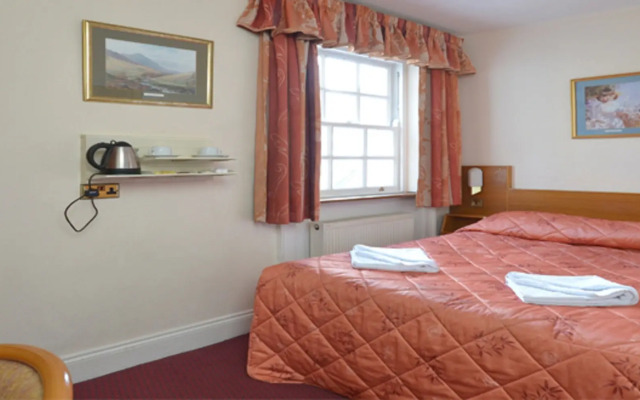 Viking Hotel