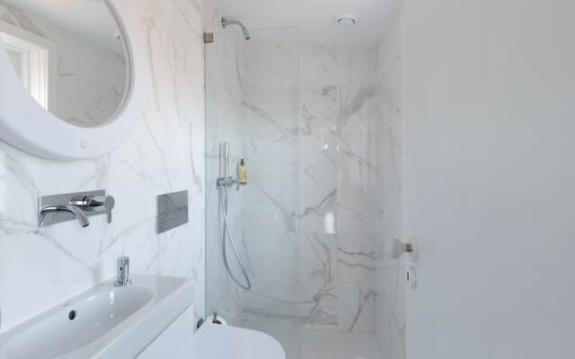 Oporto City Flats - Mouzinho da Silveira