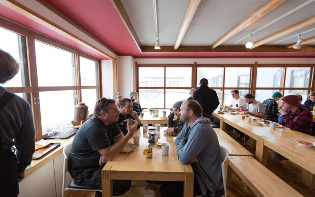 Lodge Nagano
