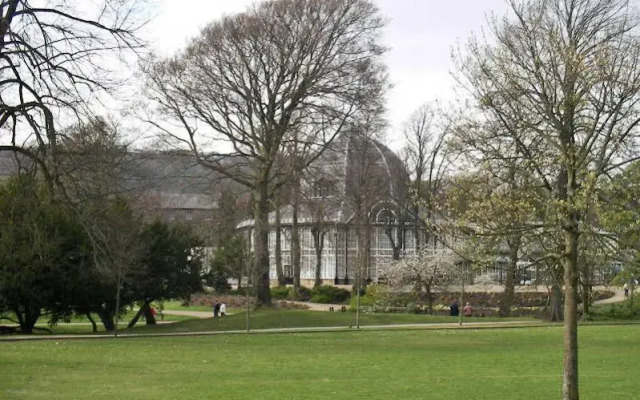 The Westminster Hotel