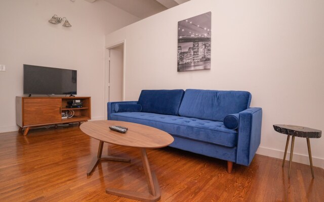 Murray Hill Apartments 30 Day Rentals