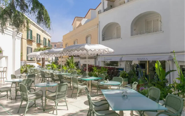 Hotel La Palma, Oetker Hotels