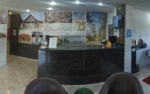 Hotel Joinvillense