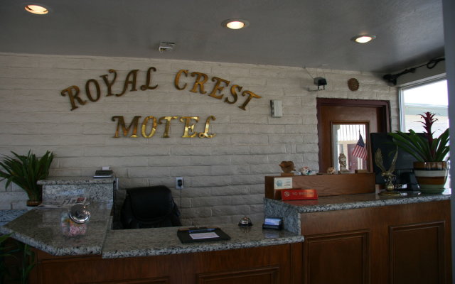 Royal Crest Motel