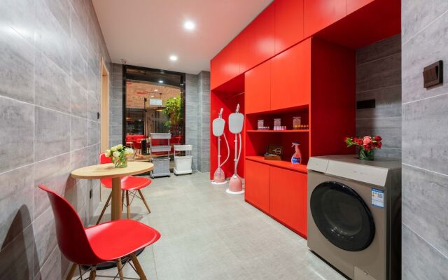 Hotel Ibis Dalian Yida Spring Field Hotel