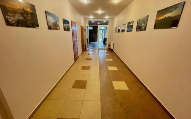 Hotel Dowhań