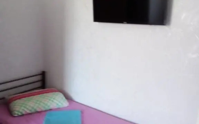 Anapskiy Uyut Guest House