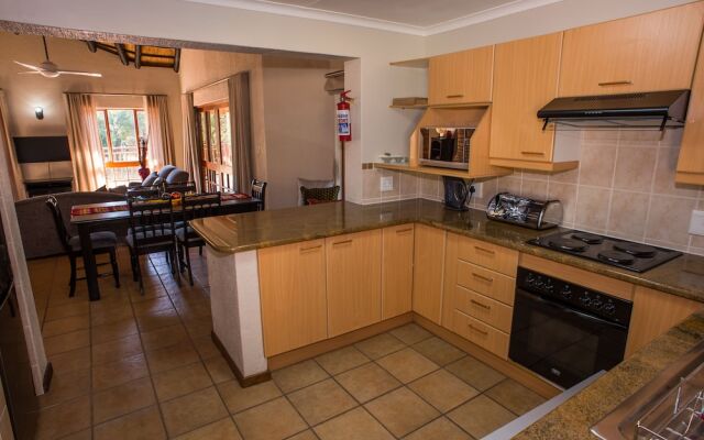 Kruger Park Lodge Unit 223