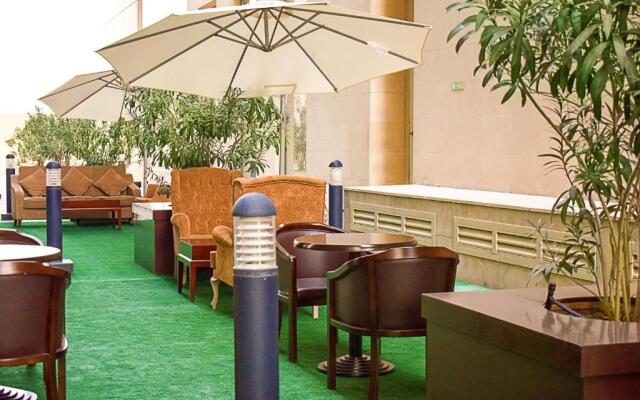 Sapphire Plaza Hotel